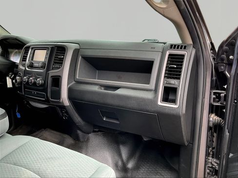 Used 2018 RAM 1500 Tradesman w/ Popular Equipment Group RWD image 23