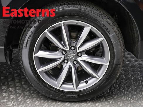 Used 2021 Acura RDX AWD w/ Technology Package image 8