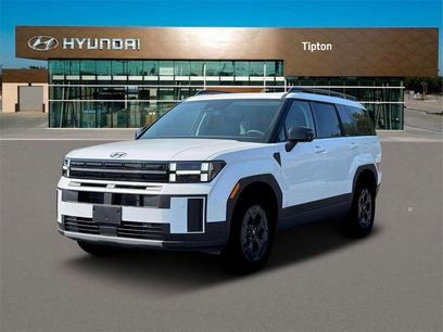 New 2026 Hyundai Santa Fe XRT
