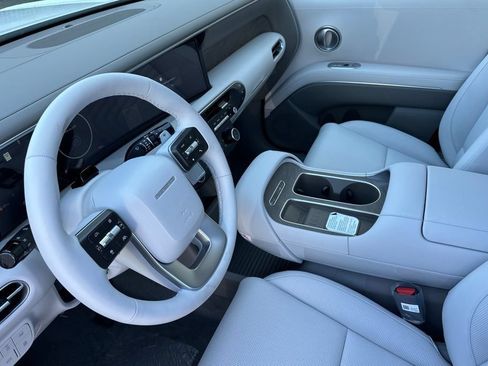 New 2026 Hyundai Palisade SEL AWD/4WD image 7