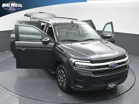 Certified 2022 Ford Expedition Max XLT RWD image 25