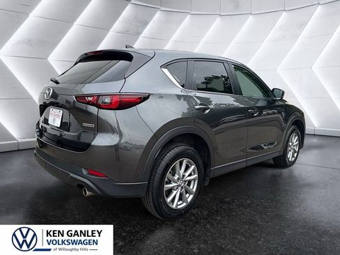 Used 2023 MAZDA CX-5 AWD 2.5 S image 6