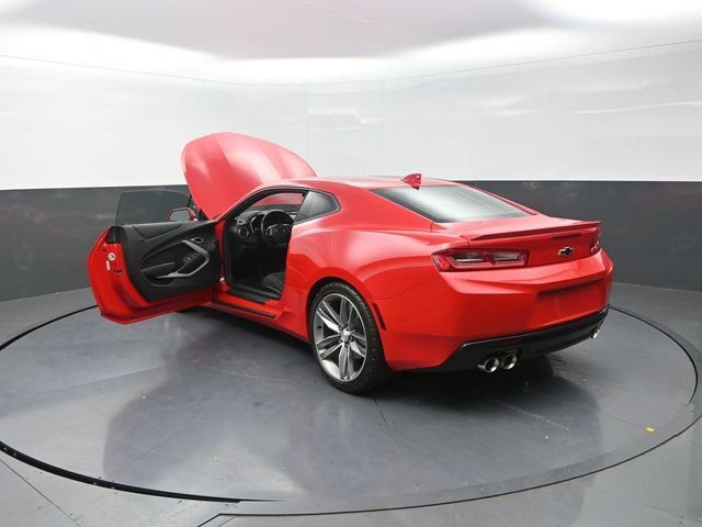 Used 2018 Chevrolet Camaro LT w/ RS Package RWD image 39