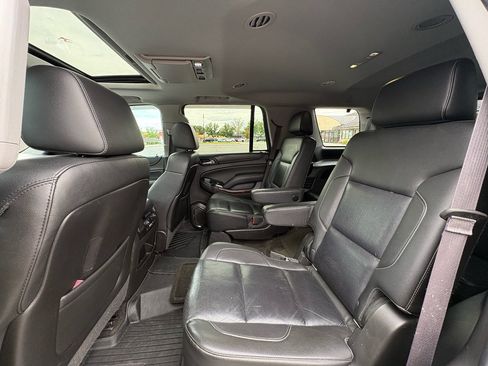 Used 2016 GMC Yukon SLT w/ Open Road Package AWD/4WD image 20