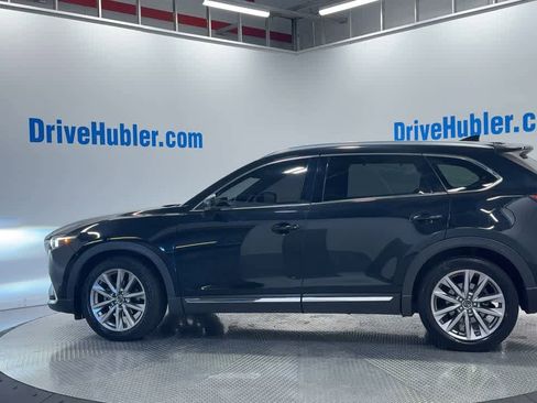 Used 2020 MAZDA CX-9 Grand Touring image 8