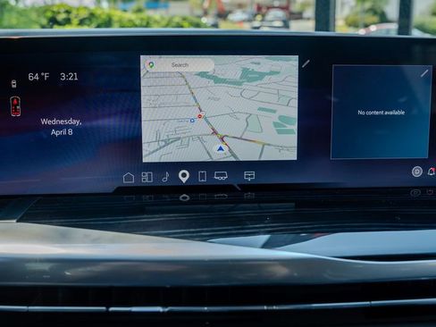 Used 2026 Cadillac Escalade ESV Sport w/ LPO, ONYX Package image 10