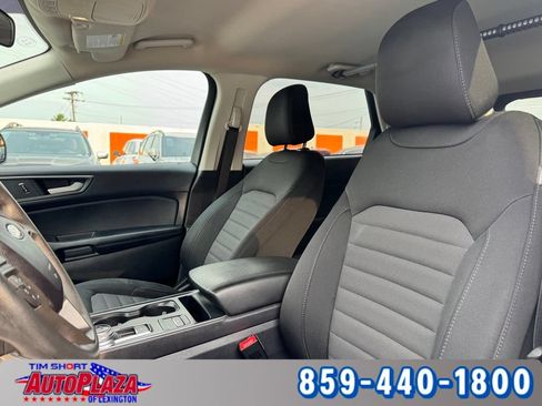 Used 2023 Ford Edge SE AWD/4WD image 30