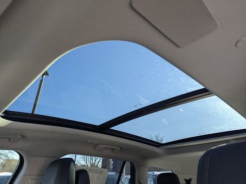 New 2025 Lincoln Aviator Reserve w/ Equipment Group 201A image 18