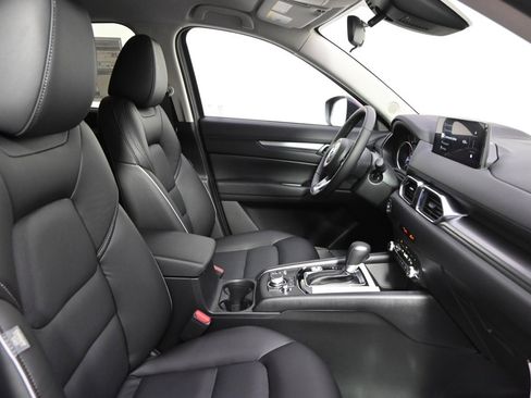 New 2025 MAZDA CX-5 AWD 2.5 S image 16