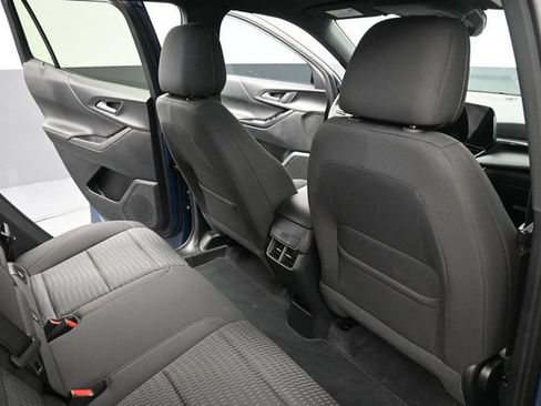 Used 2026 Chevrolet Equinox LT FWD image 15