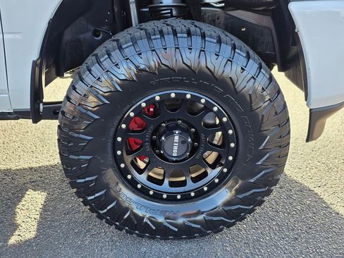 Used 2024 RAM 2500 Laramie w/ Safety Group image 14