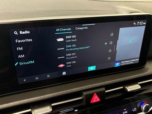 New 2026 Kia Sportage X-Line AWD/4WD image 25