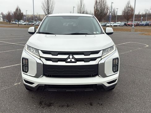 Used 2020 Mitsubishi Outlander Sport ES image 16