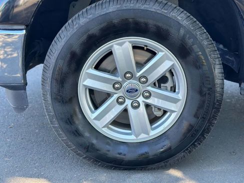 Used 2022 Ford F150 XLT w/ Equipment Group 301A Mid image 22