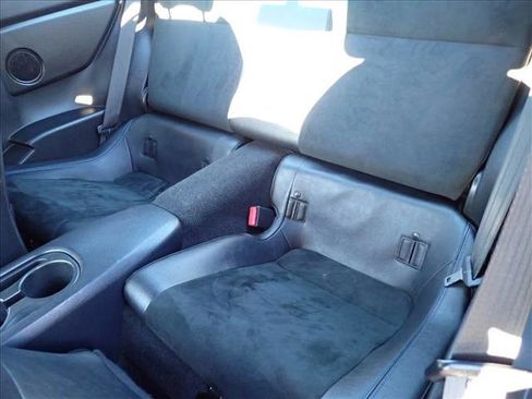 Used 2015 Subaru BRZ Series.Blue RWD image 10