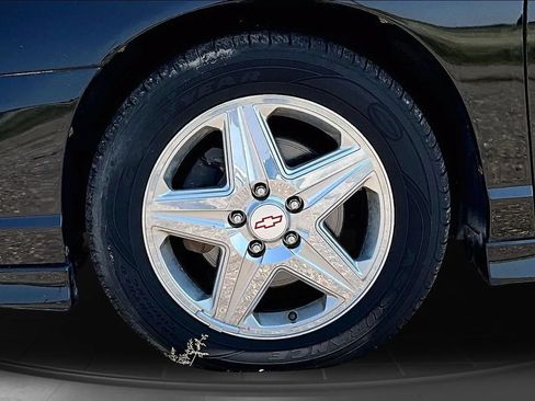 Used 2004 Chevrolet Monte Carlo SS w/ Preferred Equipment Group FWD image 31