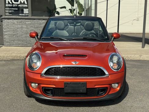 Used 2013 MINI Cooper S image 6