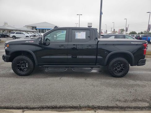 Certified 2024 Chevrolet Silverado 1500 ZR2 w/ ZR2 Bison Edition image 2