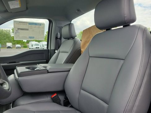 New 2026 Ford F550 4x4 Regular Cab Super Duty image 17