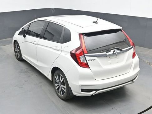 Used 2019 Honda Fit EX image 23