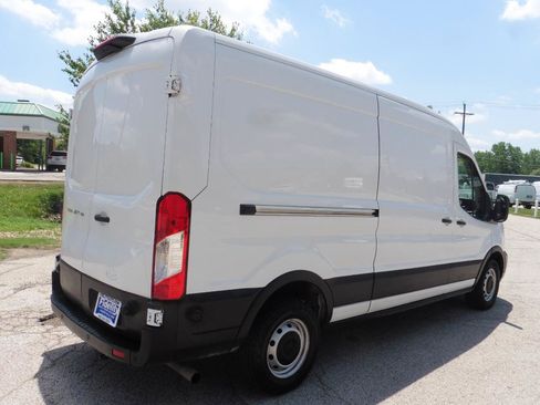 Used 2020 Ford Transit 150 Medium Roof RWD image 16