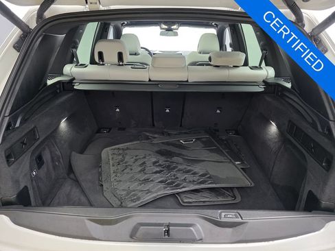 Certified 2024 BMW X5 sDrive40i w/ Premium Package RWD image 16