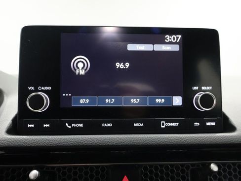 Used 2022 Honda Civic Sport image 27