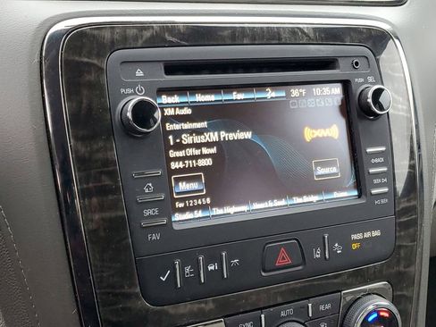 Used 2014 Buick Enclave Leather w/ Trailering Provision Package image 16