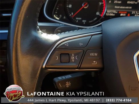Used 2019 Audi Q7 3.0T Premium image 17