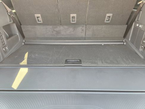 New 2025 Ford Expedition Active image 28