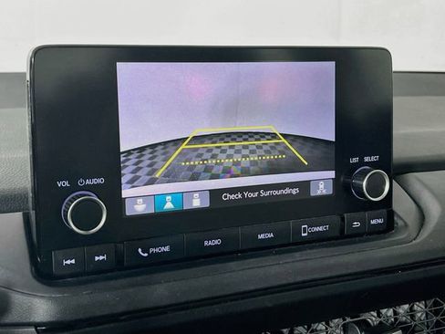 Certified 2023 Honda Accord EX image 16