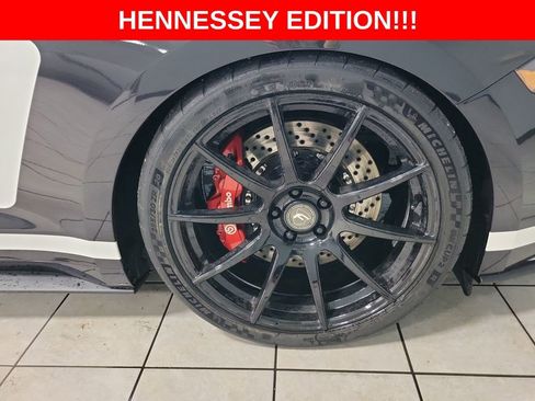 Used 2022 Ford Mustang GT Premium image 53