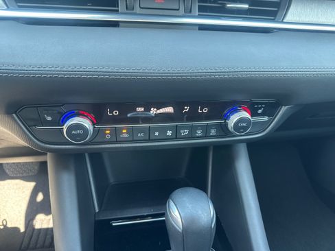 Used 2020 MAZDA MAZDA6 Touring FWD image 31