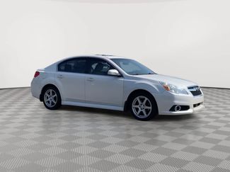 Used 2013 Subaru Legacy 2.5i Limited AWD/4WD video 2