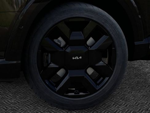 New 2027 Kia Telluride SX Prestige AWD/4WD image 9