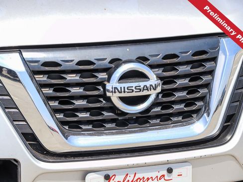 Used 2019 Nissan Kicks SV FWD image 5