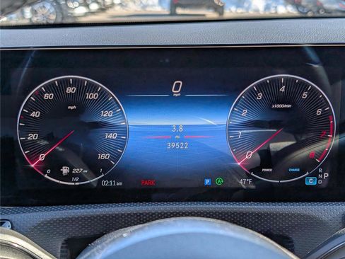 Used 2025 Mercedes-Benz CLA 250 image 30