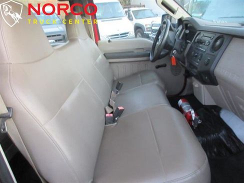 Used 2008 Ford F450 2WD Crew Cab Super Duty image 3