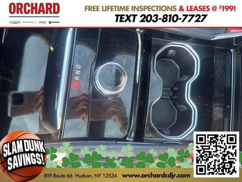 Used 2021 Jeep Grand Cherokee L Laredo image 33