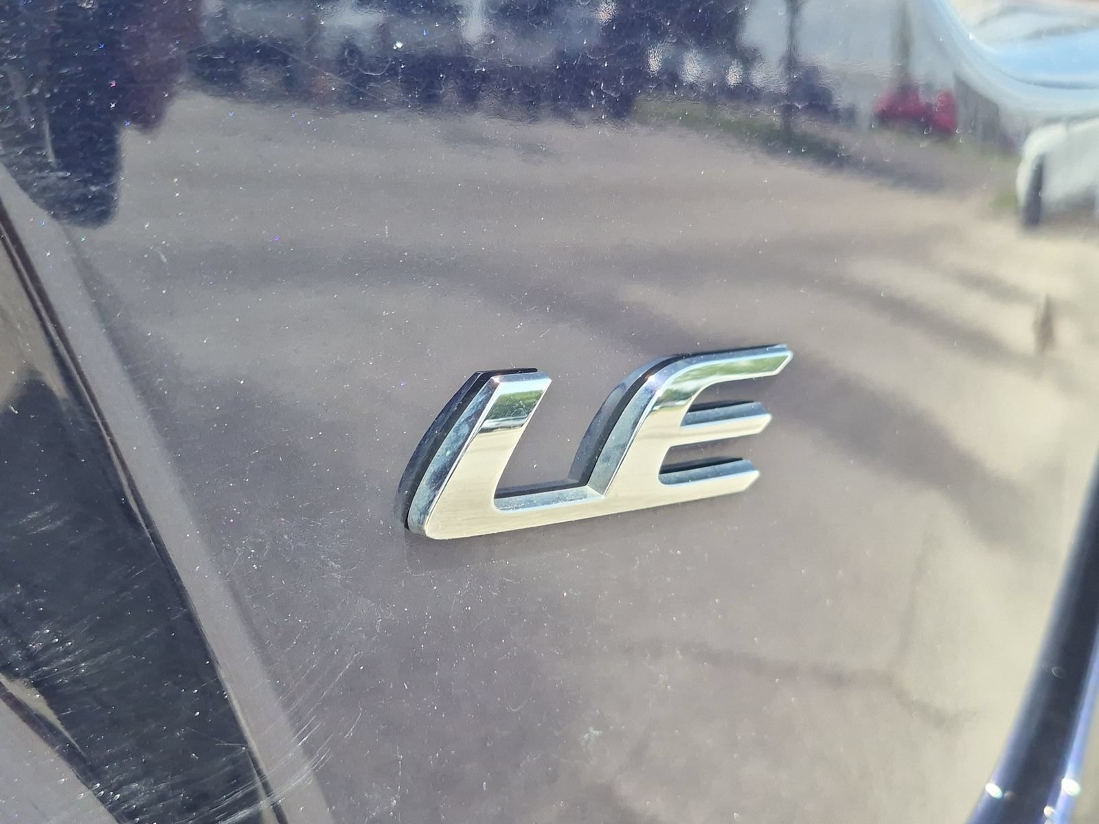 Used 2025 Toyota Corolla LE FWD image 23