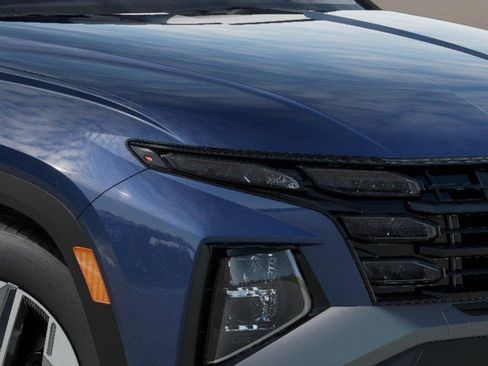 New 2026 Hyundai Tucson SEL image 9