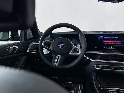 New 2026 BMW X5 M60i image 11