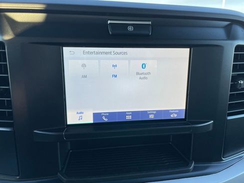 New 2026 Ford F550 4x4 Crew Cab image 15