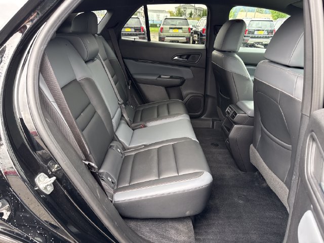 Used 2024 Honda Prologue Touring image 12