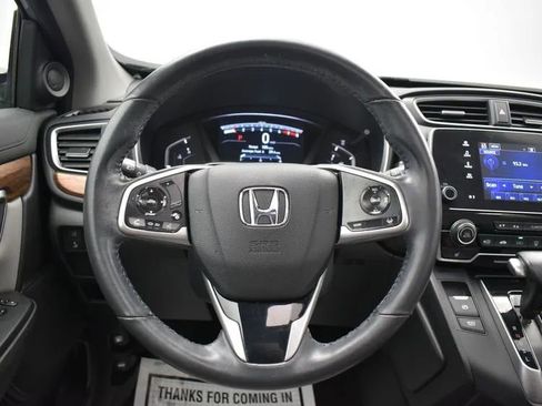 Used 2019 Honda CR-V EX-L image 21