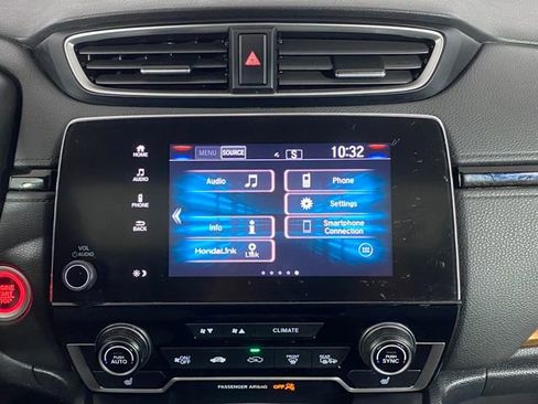 Used 2018 Honda CR-V EX image 14