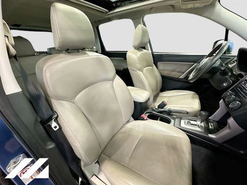 Used 2015 Subaru Forester 2.5i Limited AWD/4WD image 29