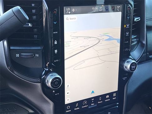 Certified 2023 RAM 2500 Rebel w/ Level 1 Equipment Group image 17