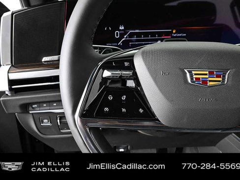 New 2026 Cadillac Escalade Luxury w/ Touring Package image 10