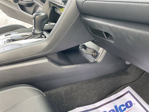 Used 2019 Honda Civic Sport image 44